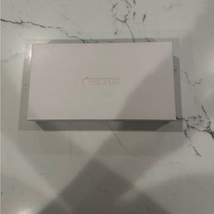 Apple Watch Ultra- Orange